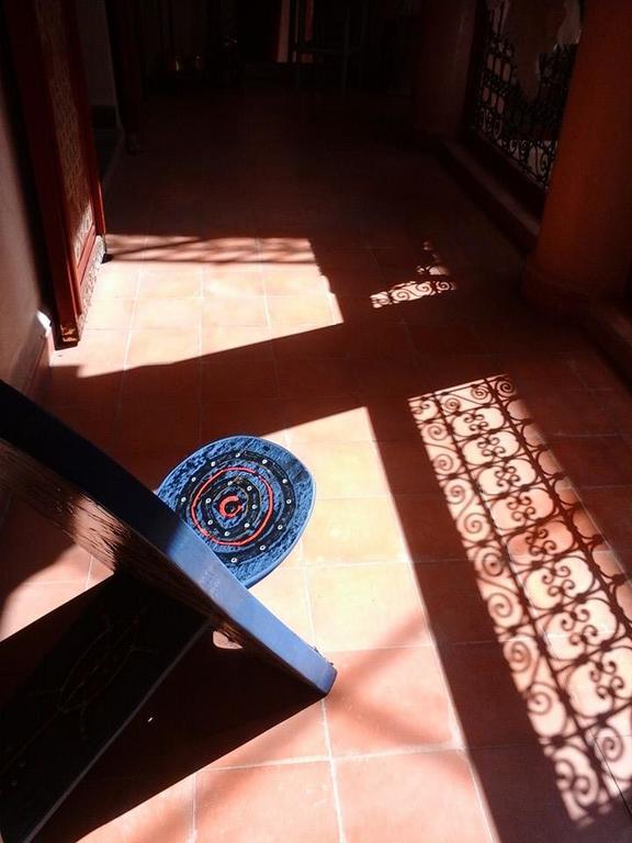 Riad Dar En-Nawat Marrákes Kültér fotó